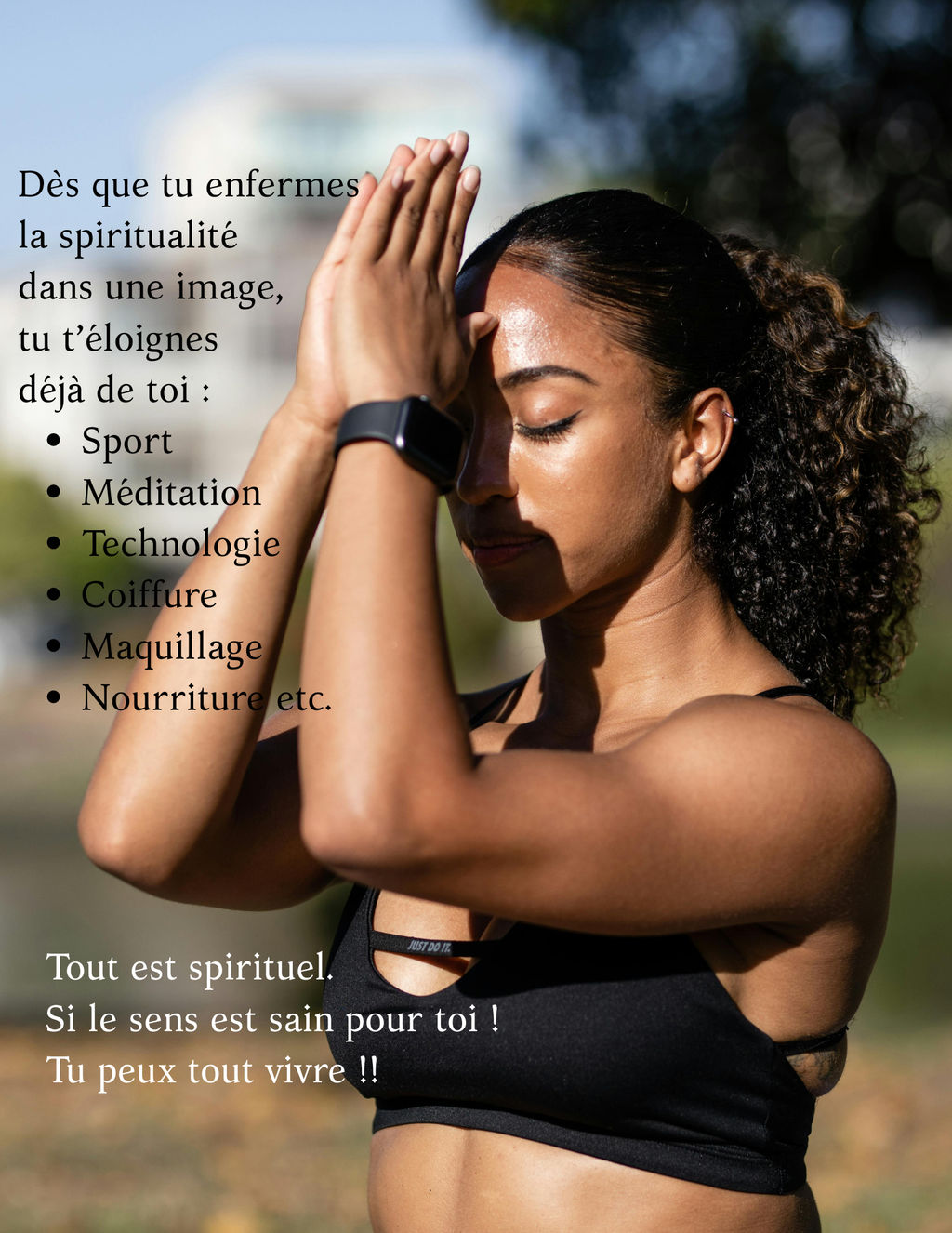 Les Bienfaits de la Thérapie Holistique et Chamanique