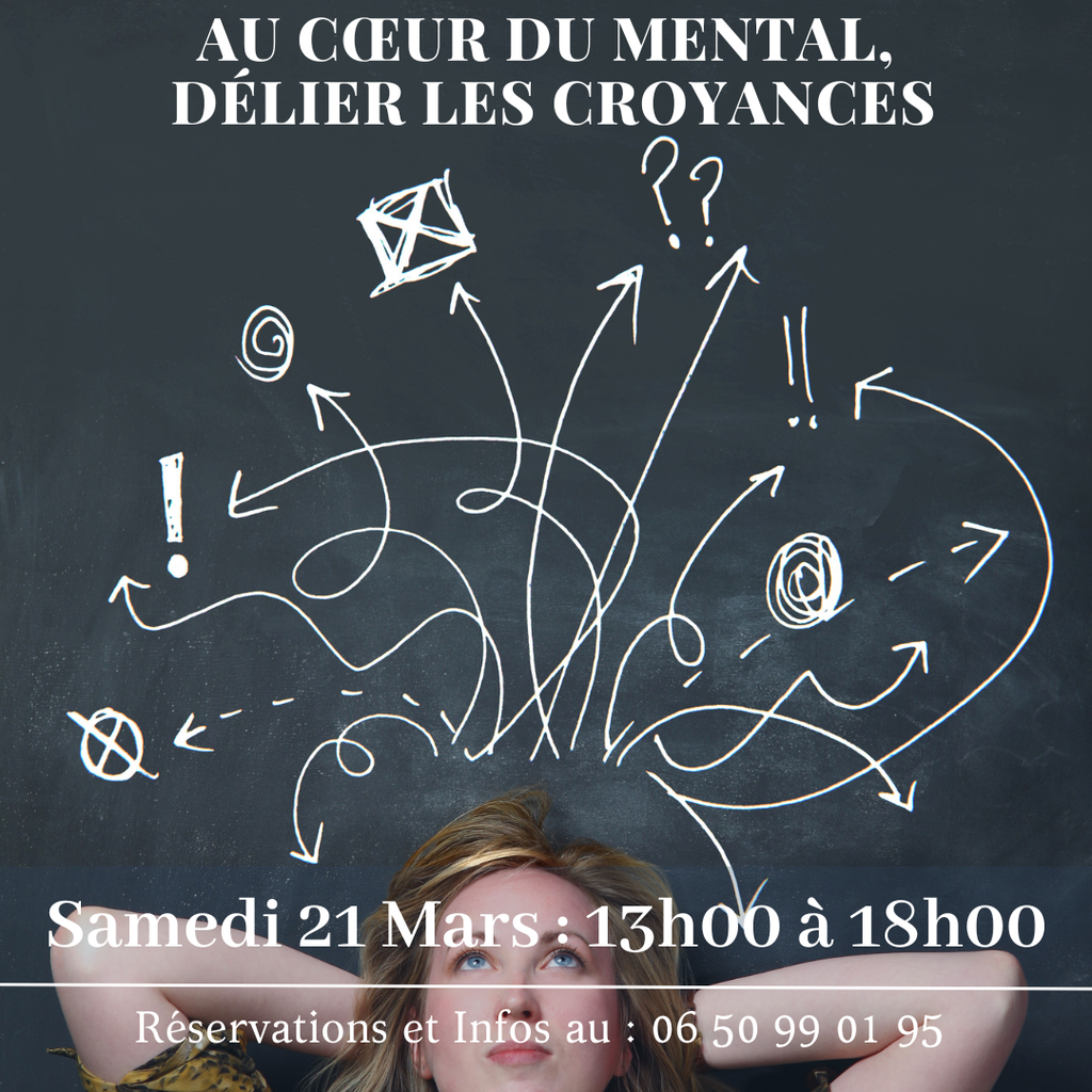 Je suis Perle Pena, chamane et thérapeute holistique à Toulouse et dans le Gers.
Cet atelier chamanique t’invite à délier les croyances, à libérer le mental et à retrouver la fluidité de ton esprit pour penser, choisir et créer en conscience.