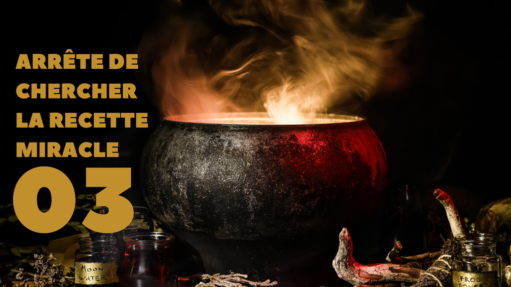 Arrête de chercher des maîtres : le véritable guide est déjà en toi
Et si le plus grand rôle d'un enseignant était de t'aider à ne plus avoir besoin de lui ?
Cet e-book t'invite à porter un nouveau regard sur les guides, les thérapeutes et les enseignements spirituels. Tu découvriras pourquoi personne ne peut marcher à ta place et comment retrouver la confiance en ton propre discernement. Car un véritable guide ne t'indique pas quoi penser : il t'aide à entendre ta propre vérité.
