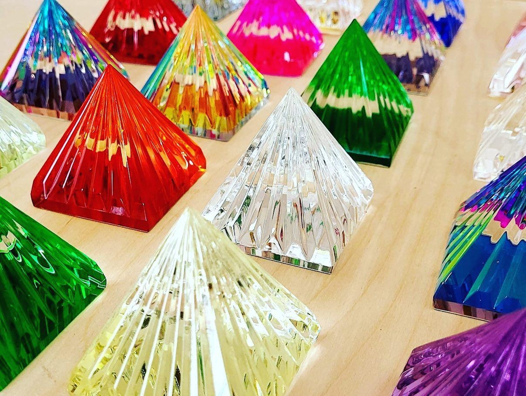 Rayonner avec Cœur Cristal ✦ Soin : émotionnel, énergétique ou physique.

✦ Les outils : tester et ressentir les effets immédiats des outils.