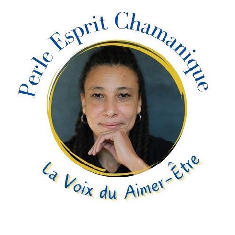 Perle Esprit Chamanique – Thérapeute chamanique & école spirituelle Toulouse haute Garonne 
Soins chamaniques, accompagnement spirituel et école La Voie du Aimer-Être. Consultations, ateliers et voyages chamaniques à Toulouse et en ligne.

Version un peu plus riche :

Découvrez les soins chamaniques, l’accompagnement spirituel et l’école La Voie du Aimer-Être. Consultations, ateliers et voyages chamaniques à Toulouse et en ligne.