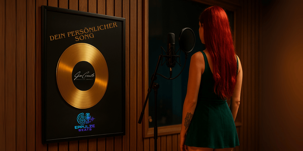 Dein persönlicher Song – GorCreate x Eppulze Beats