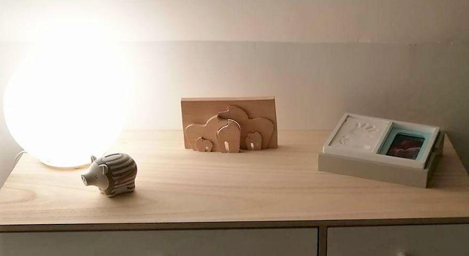 Au Petit Bois d'Ici
 100% naturel
 100% local
 100% artisanal
