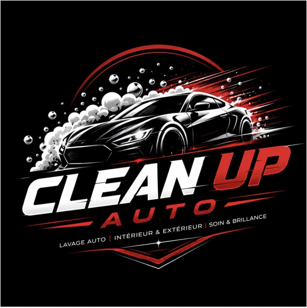 Bienvenue chez CLEANUP AUTO ! Lavage auto - Intérieur et extérieur | Soins et brillance 