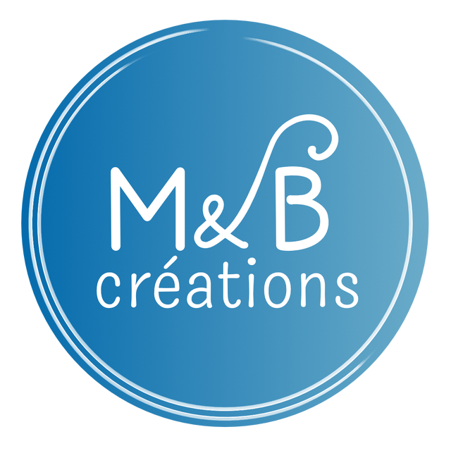 Logo M&B Créations