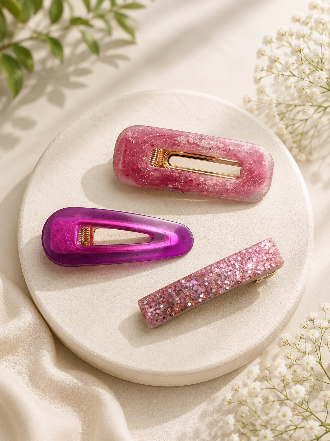 Hair Clips