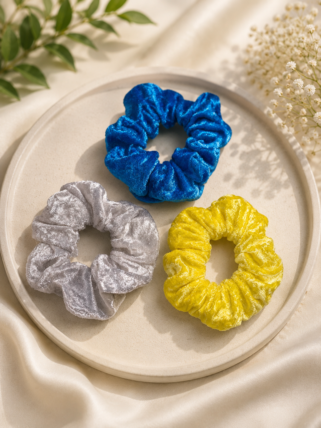 Scrunchies