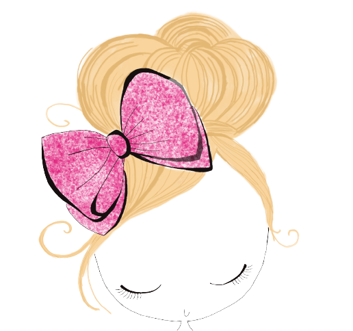 Little Bow Peek