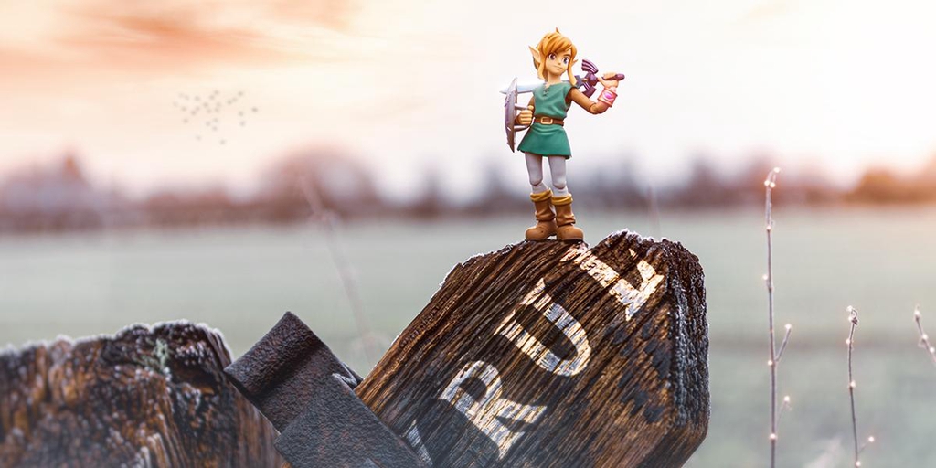 Photoy72 Toy Photography by Paul Massey, Cheshire. UK.