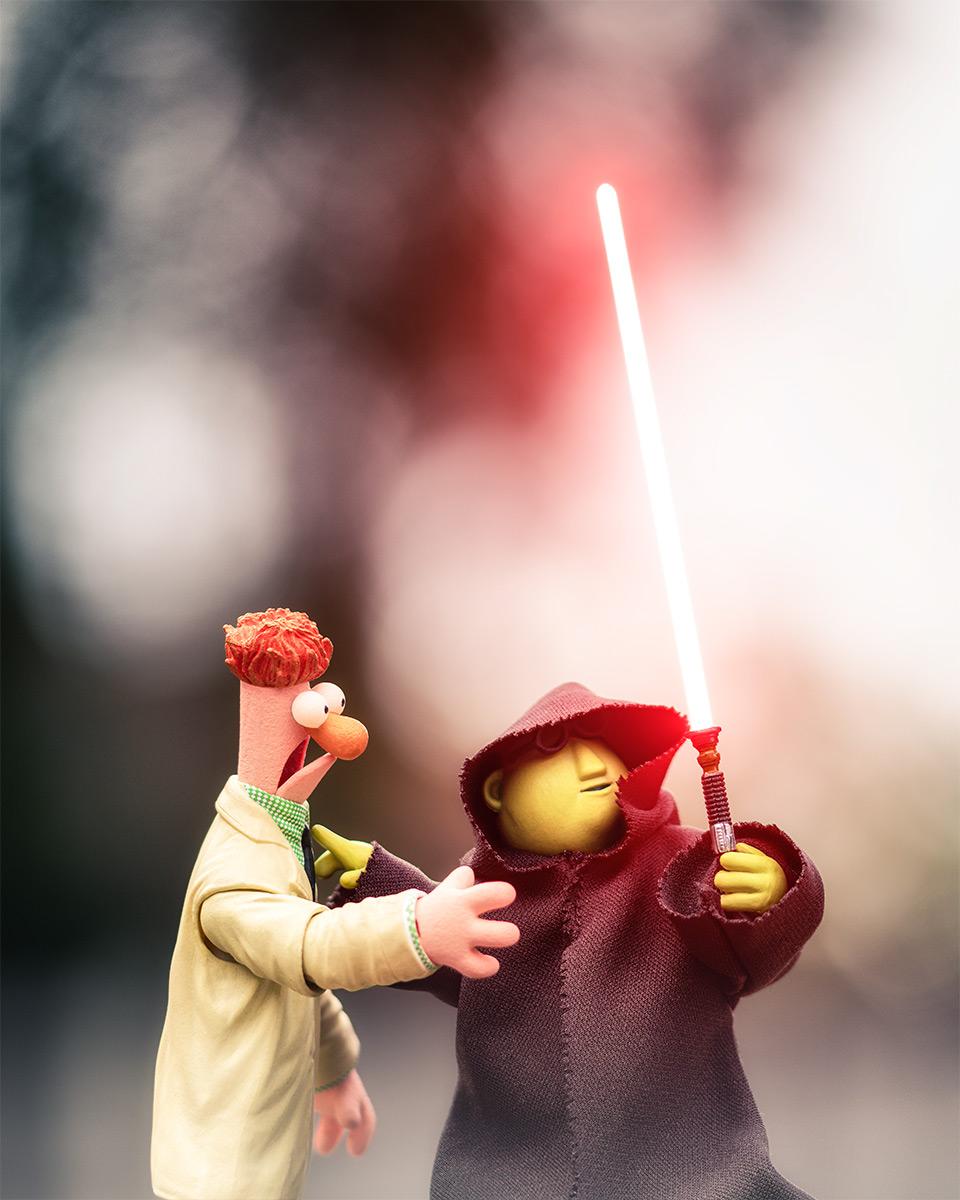 Photoy72 toy photography prints by paul massey, Stockton Heath, england.