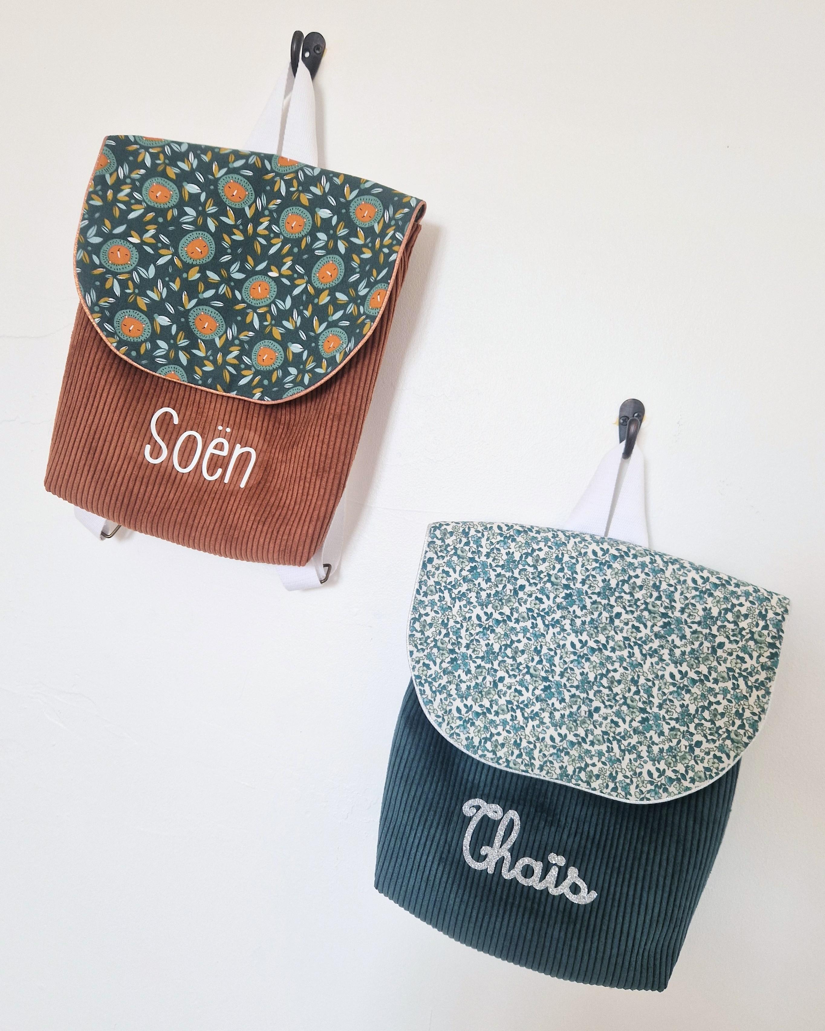 Sacs à dos
