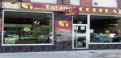 Estanco Cobera