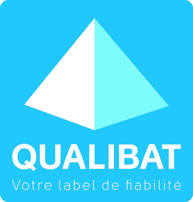 Qualibat 8711 & QUALIBAT 8741