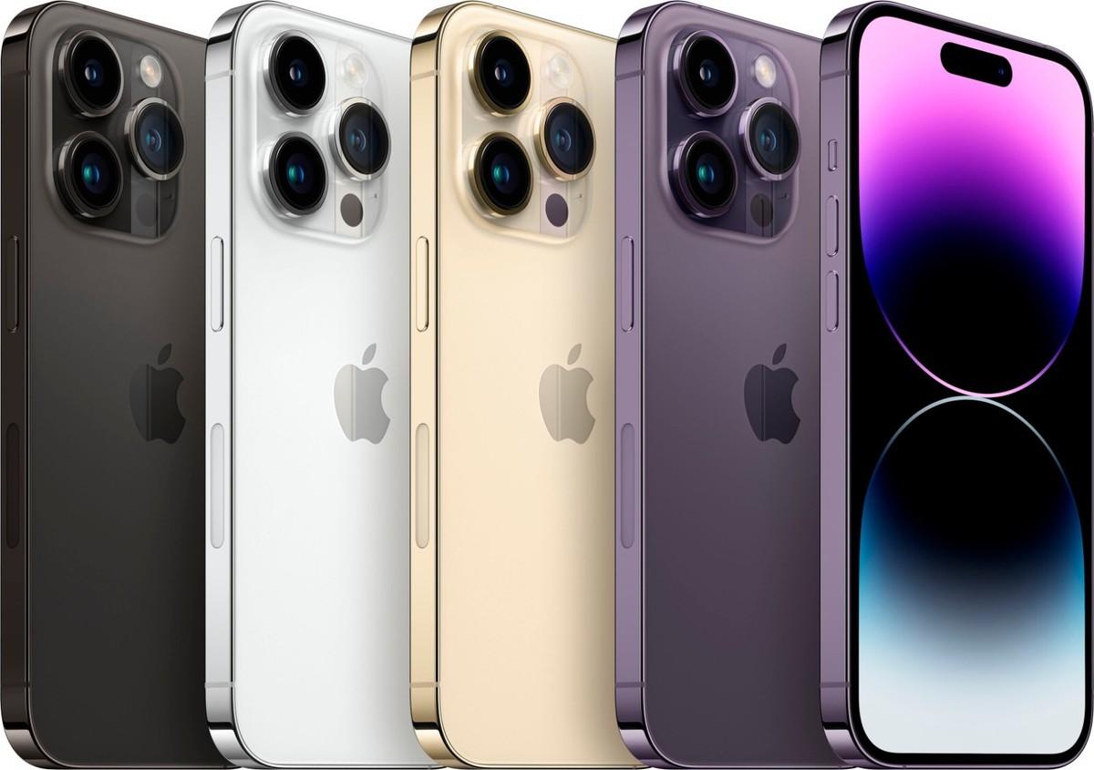 iPhone