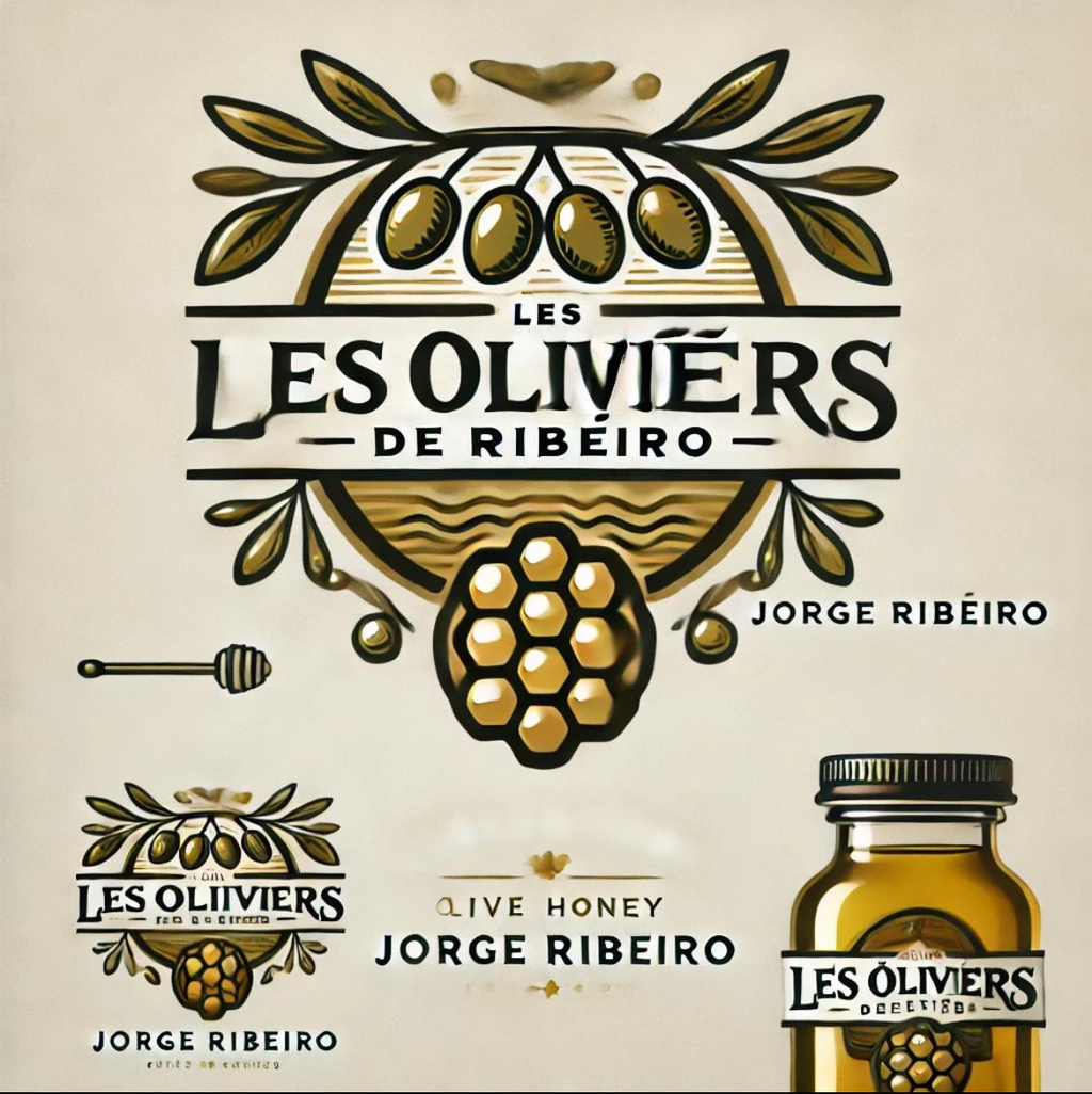 Les Saveurs Nobles du PORTUGAL 
