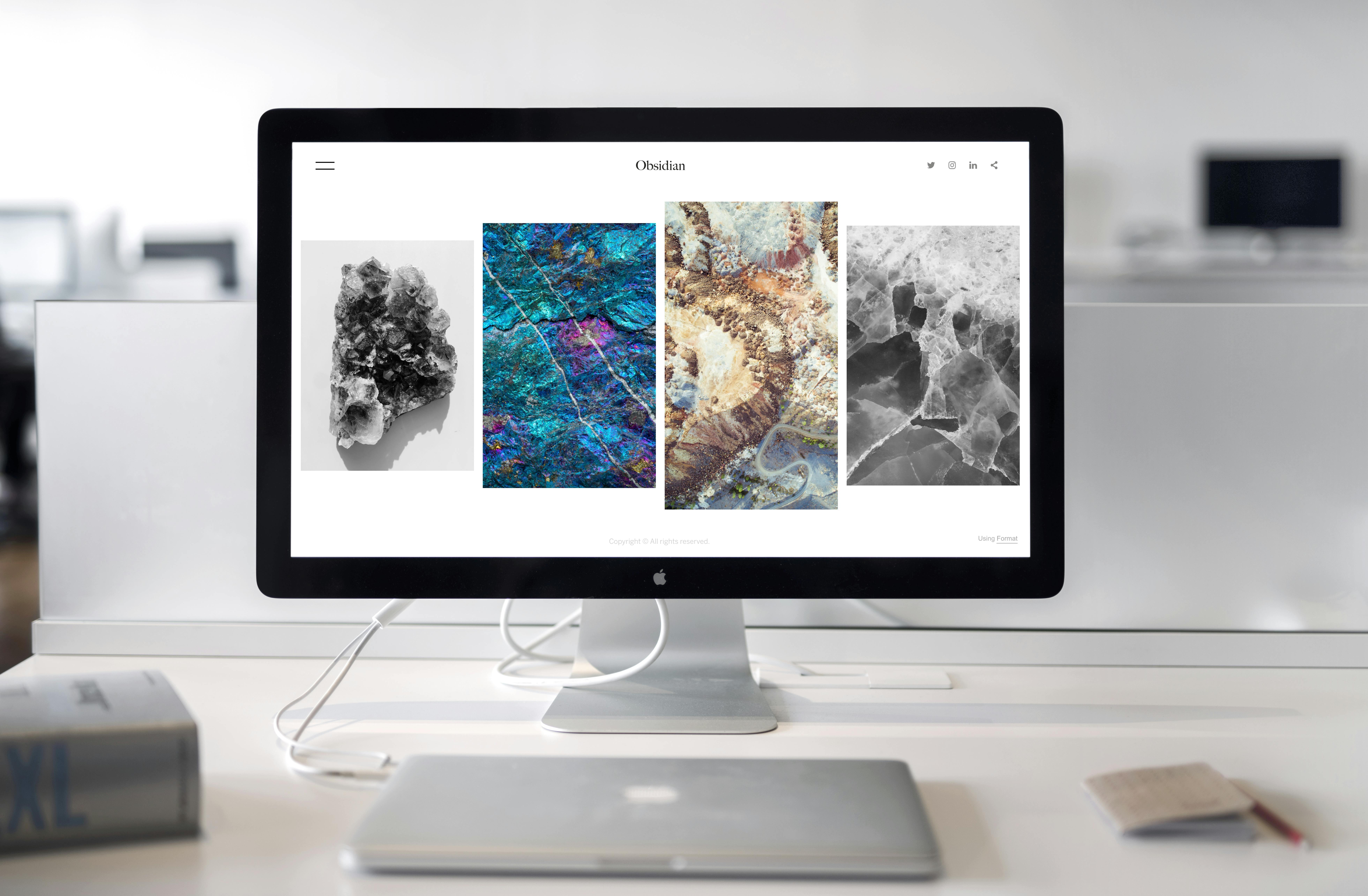 Website Creation
