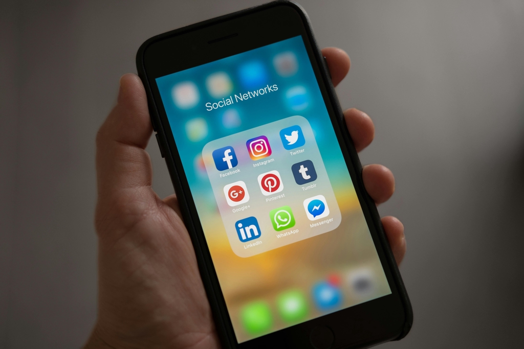 Social Media & Email Campaigns