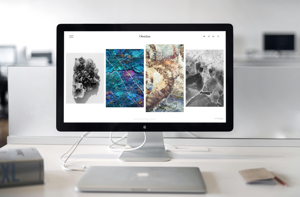 Website Creation