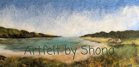 Artfelt by Shona
