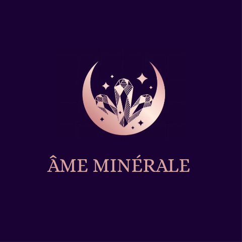 Âme Minérale - votre créatrice de bracelets en pierres naturelles sur mesure 