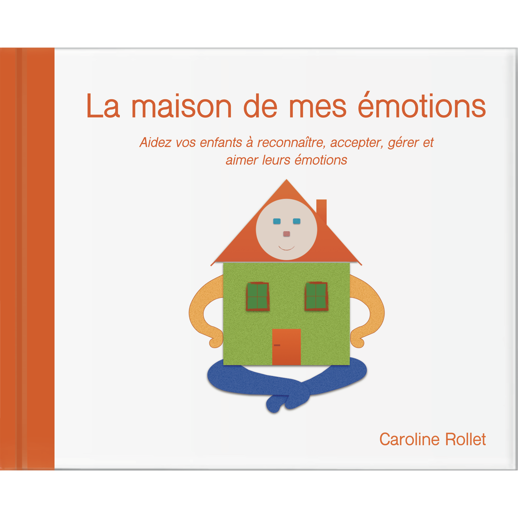 La maison de Caroline Rollet - boutique 