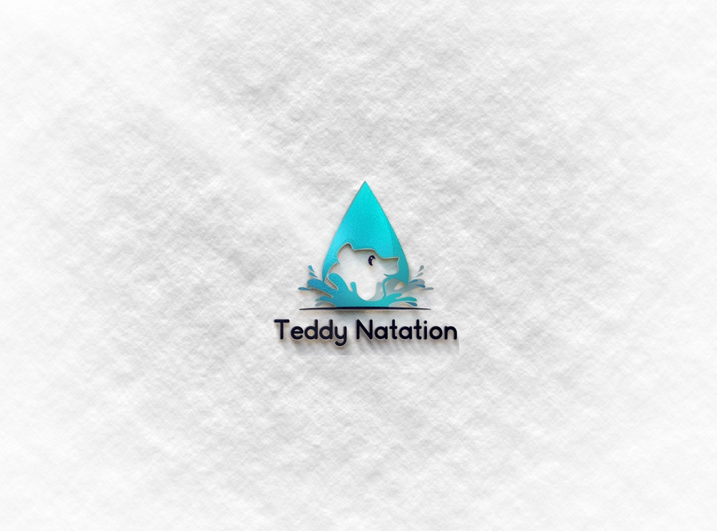 Teddy Natation Nouveaux clients