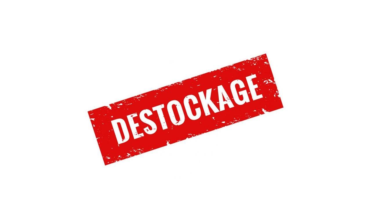 Destockage