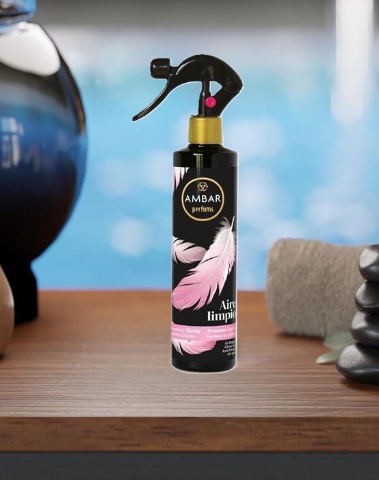 Sprays d'ambiance