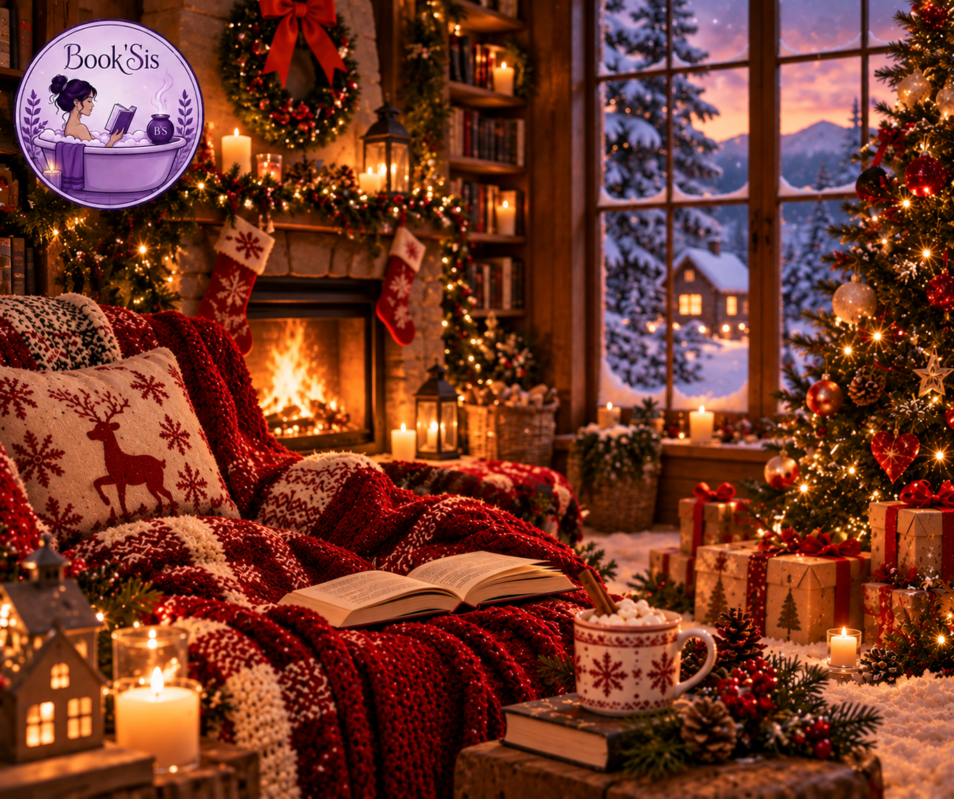 Noël...