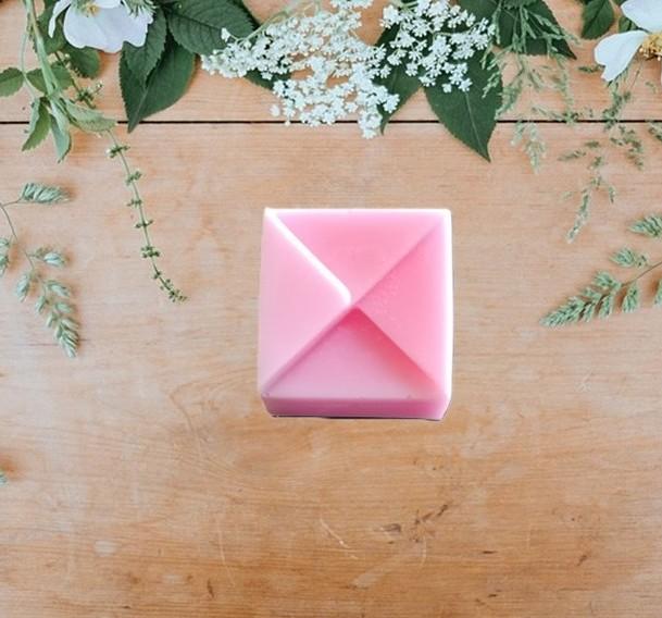Fondants parf. Florales/bois..