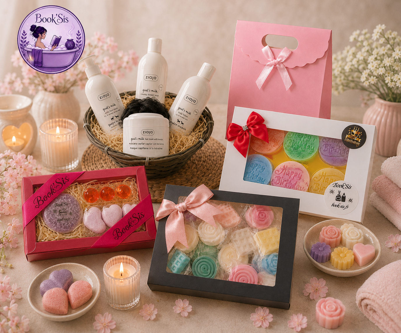 Cadeaux
