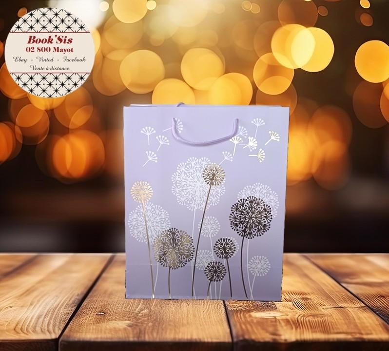 Sacs cadeaux