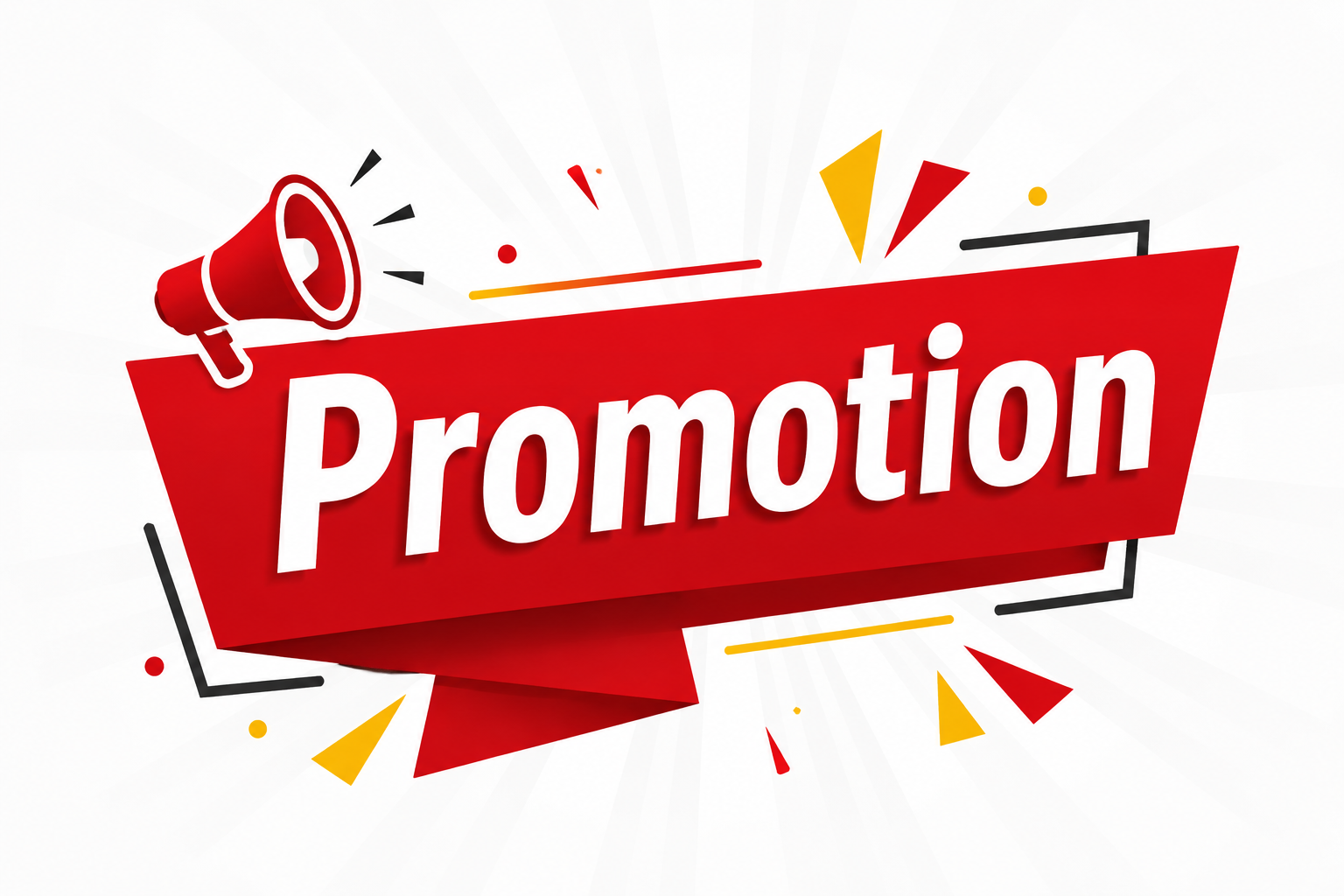 Promotions