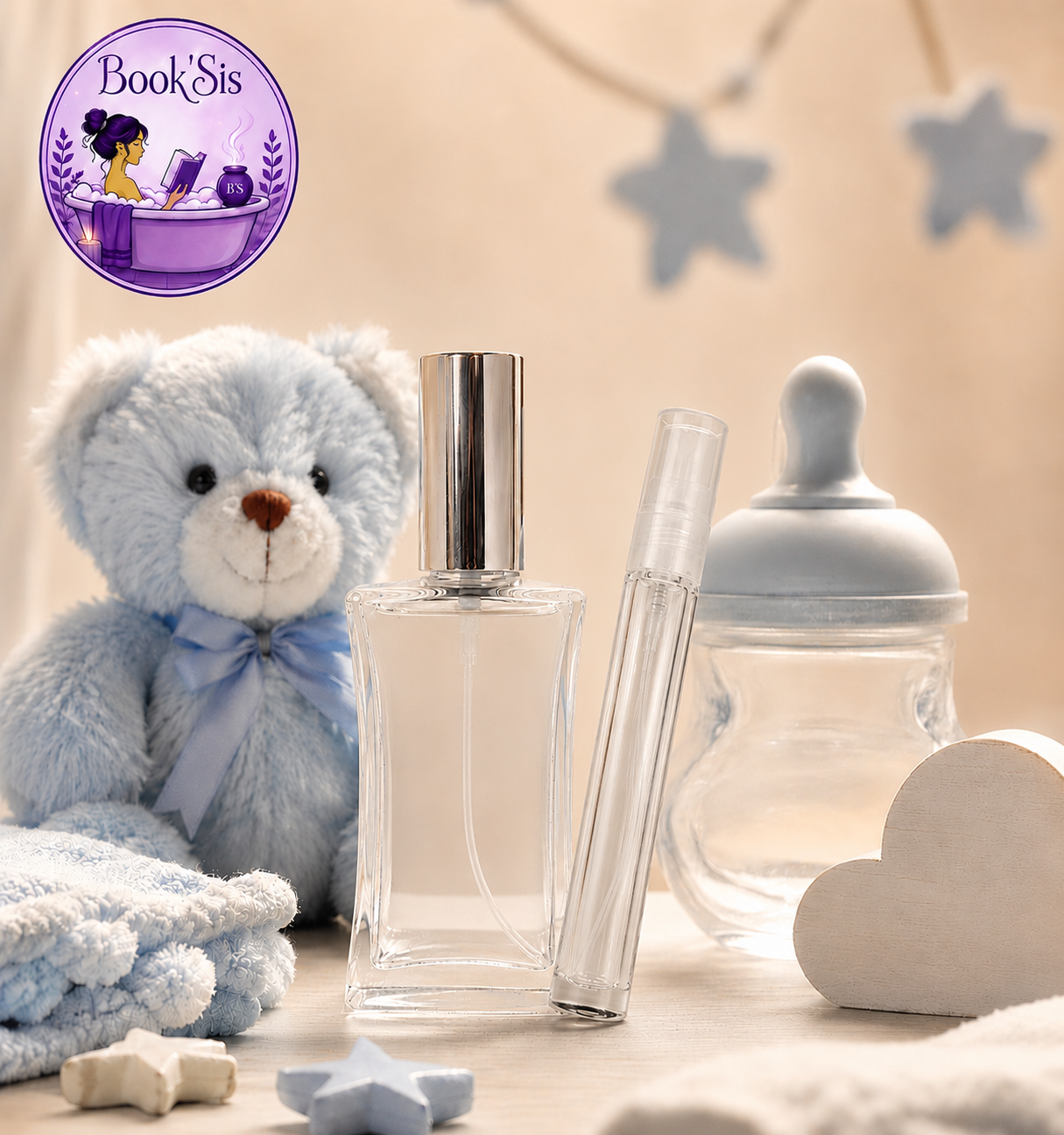 Parfums enfant