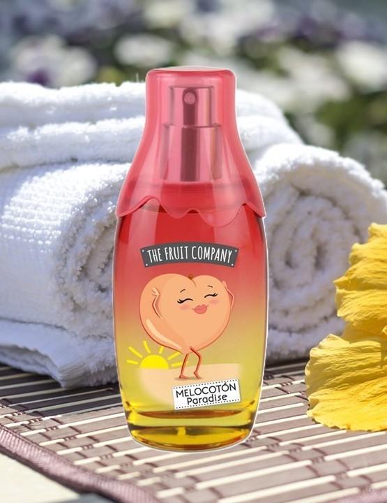 Eaux de toilette