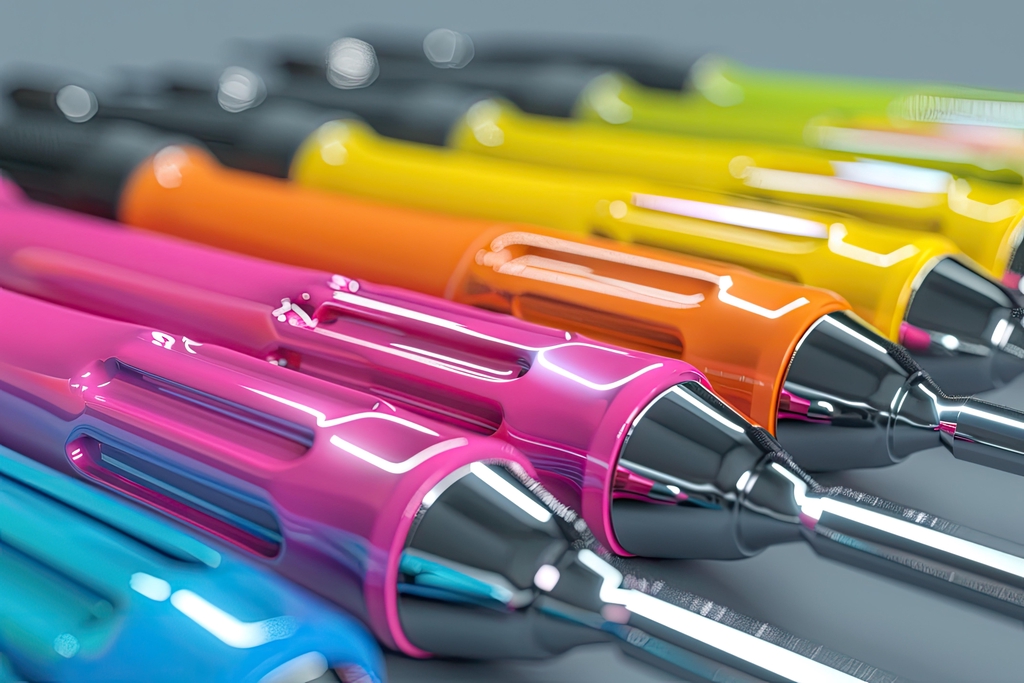 Plotterfolie und Druckfolie Rollen für Beschriftung und Werbetechnik

ORACAL und ORAJET Folienrollen für Fahrzeugbeschriftung und Werbung

Selbstklebende Plotterfolien in verschiedenen Farben für Werbetechnik