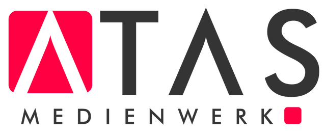 ATAS Medienwerk | Onlineshop für Werbetechniker und Hobby-Bastler