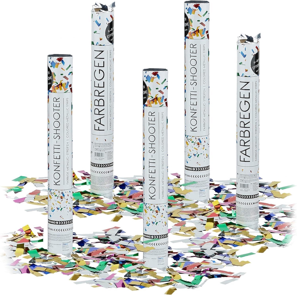 Konfetti Shooter