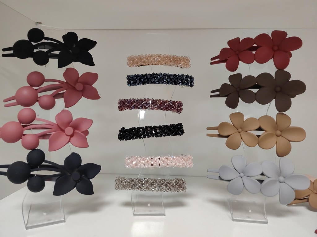 Accesorios Modernos
