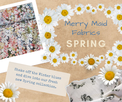 Products | Merry Maid Fabrics