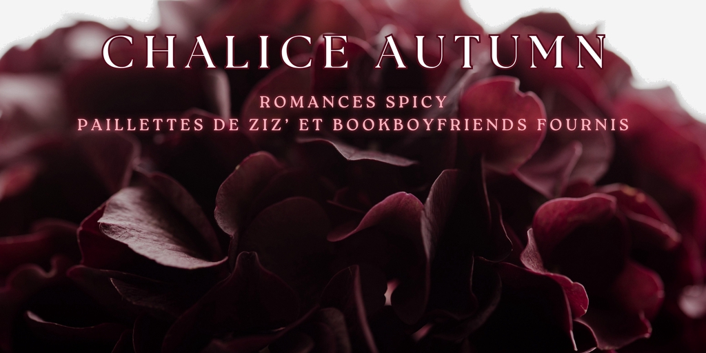 Chalice au pays des merveilles