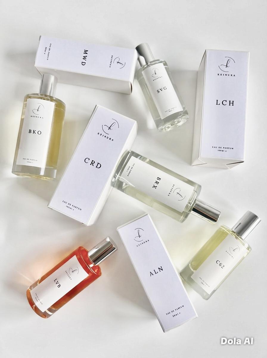 Dupe perfumes
