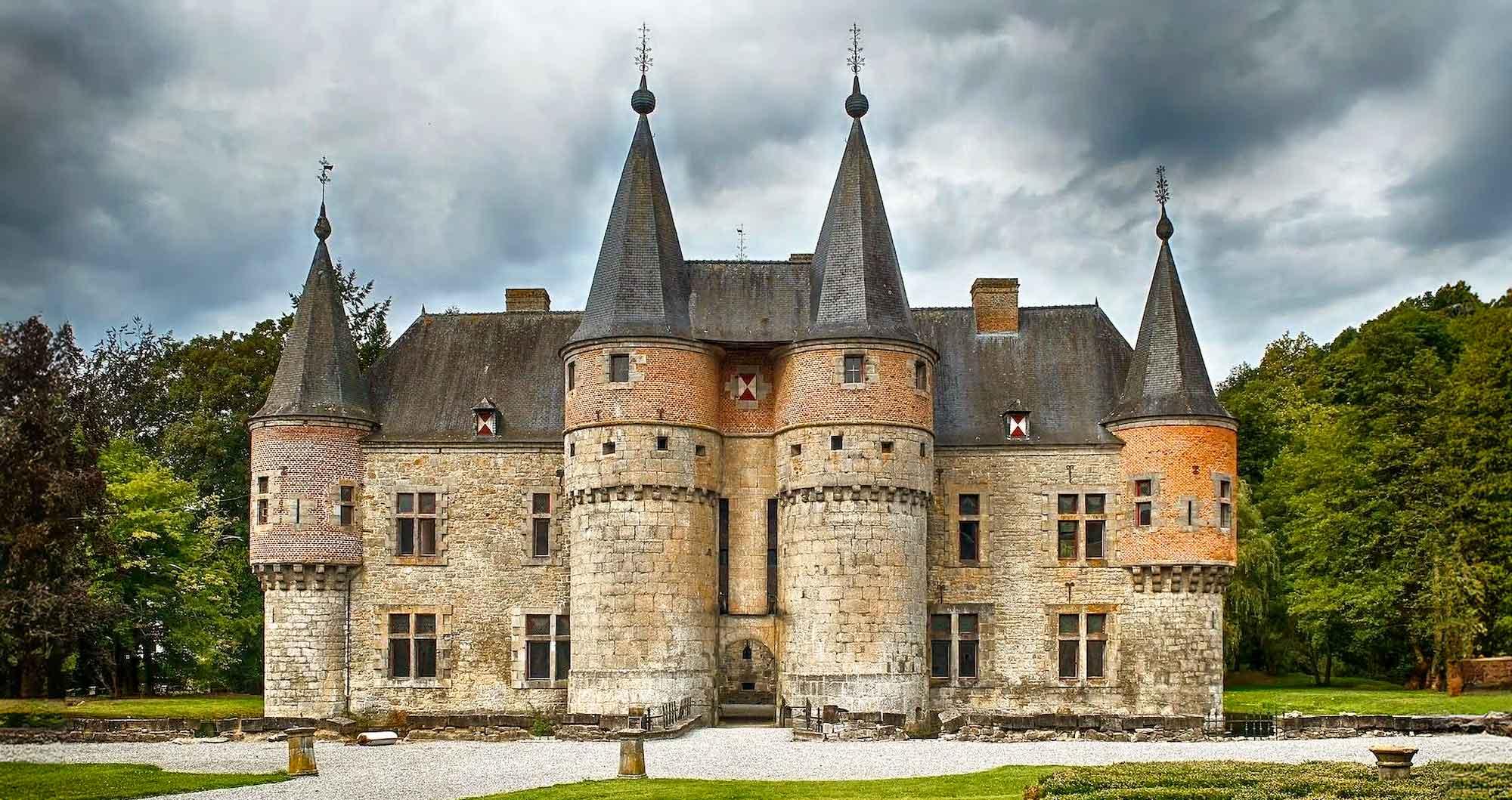 Visite guidée