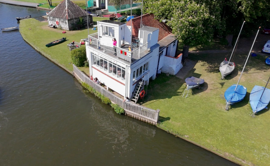 Henley Sailing Club Online Store


Order NOW for delivery by 30/7