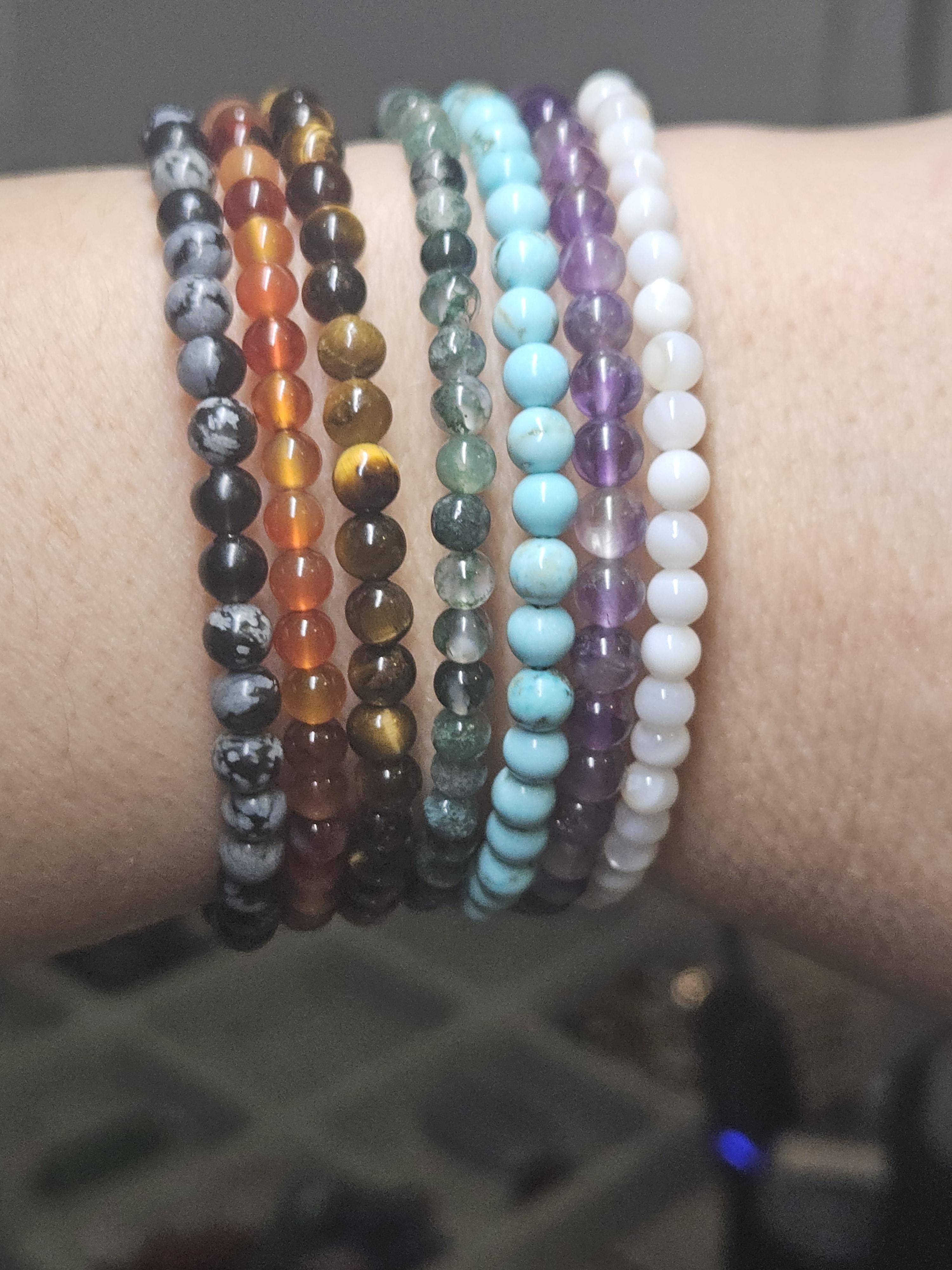 Bracelets manchette