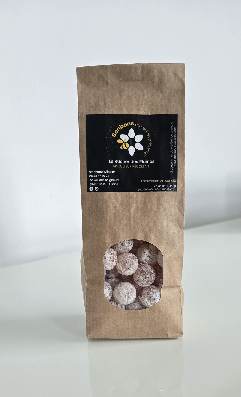 Bonbons