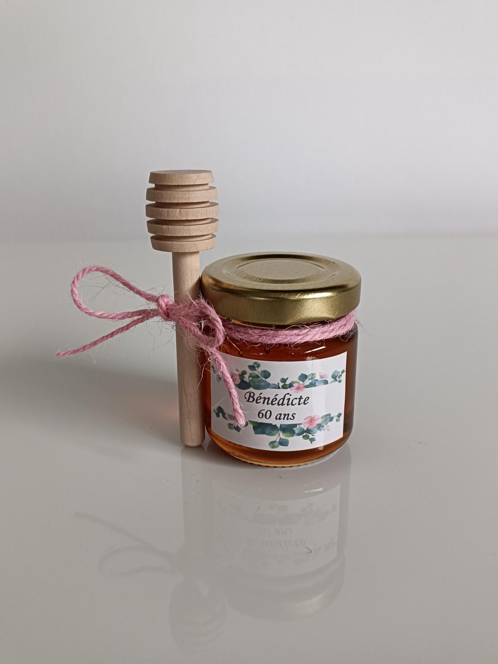 Petits pots