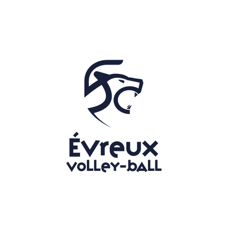 EVREUX VOLLEY BAR