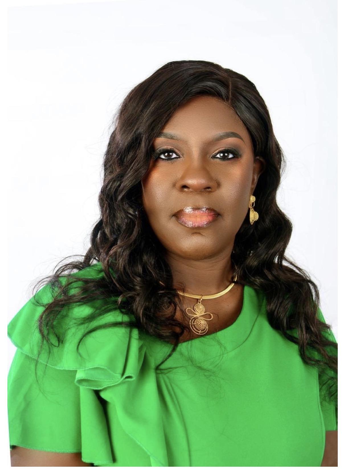 Bunmi Odulaja, NCPS accredited counsellor