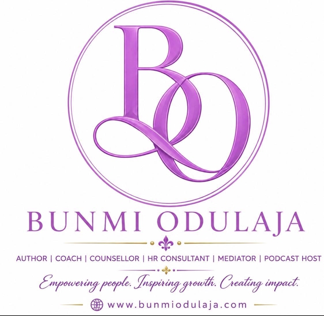 Bunmi Odulaja, Titus 2:4 Counselling, Coaching & Mentoring